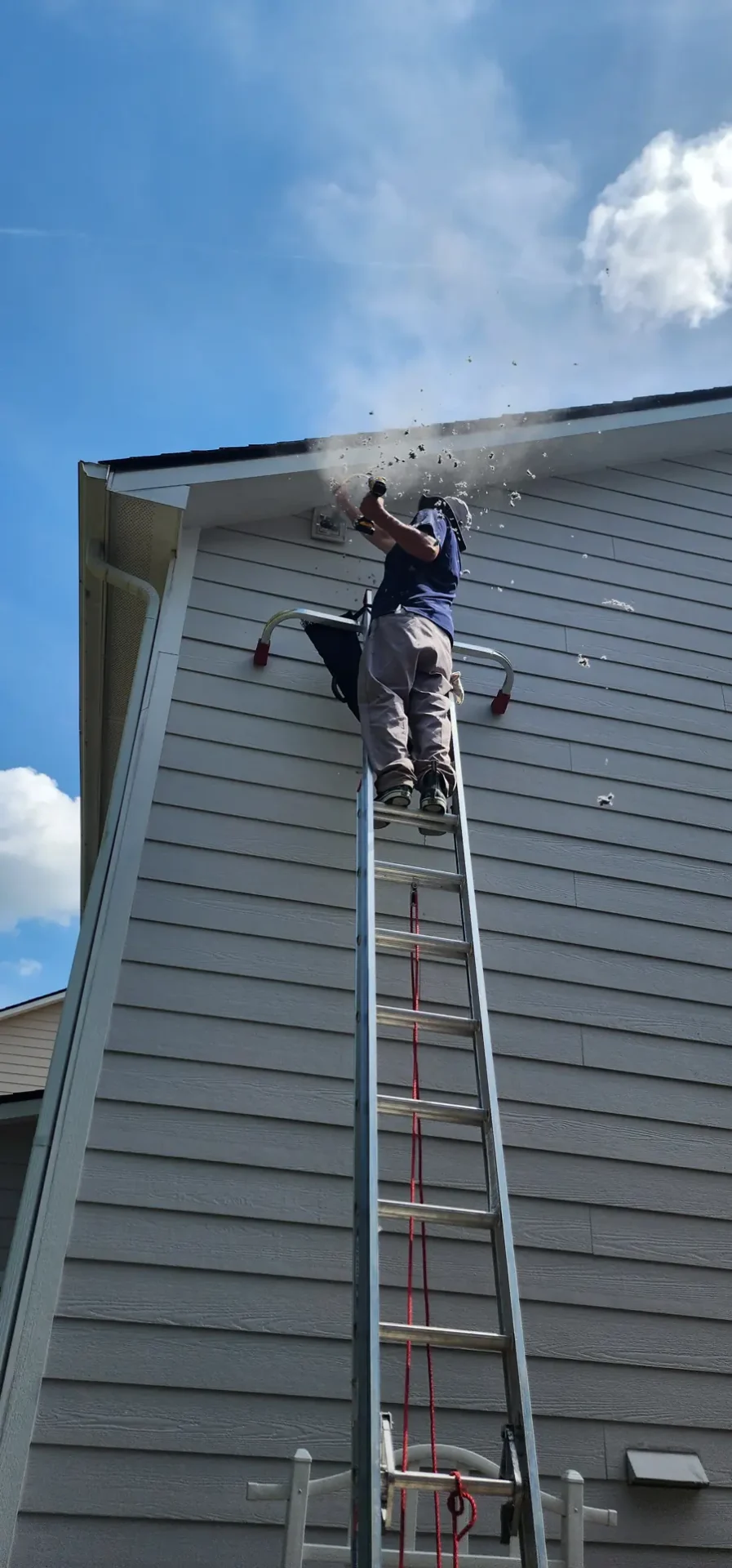 Dryer Vent Cleaning Rock Hill SC