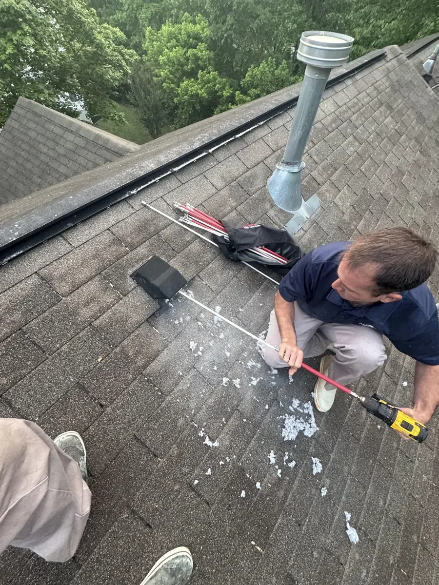 Dryer Vent Cleaning Rock Hill SC and Sorrounding Areas