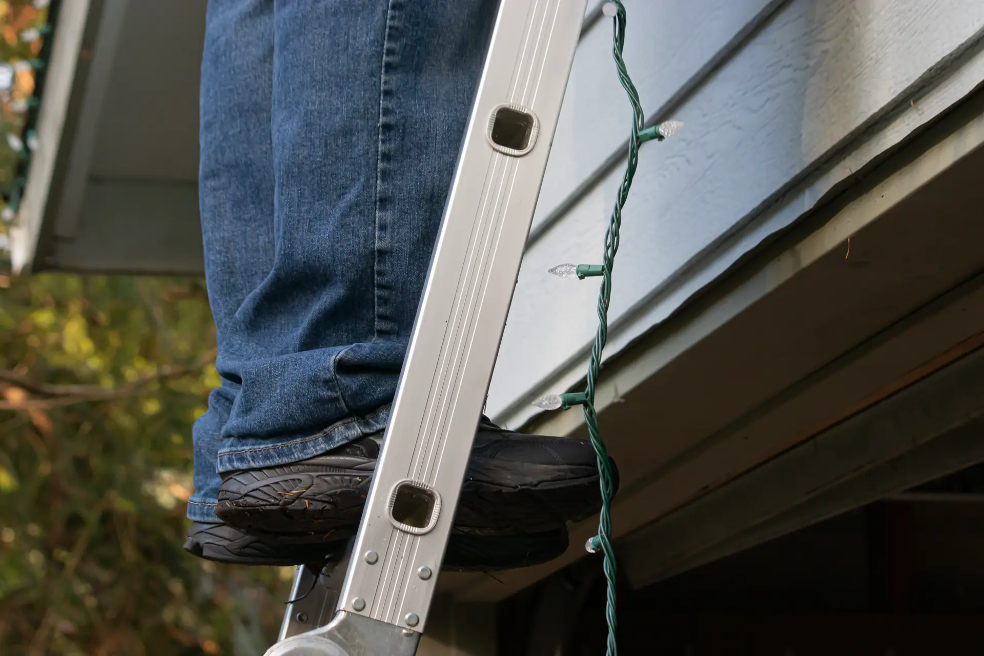 Christmas Light Installation 2 Rock Hill SC